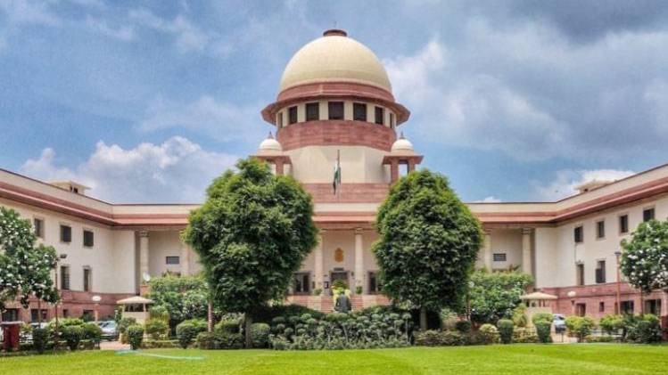 सुप्रीम कोर्ट आज फैसला सुनाएगा