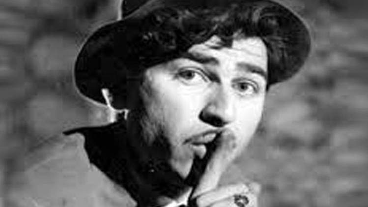 सैयद कमल