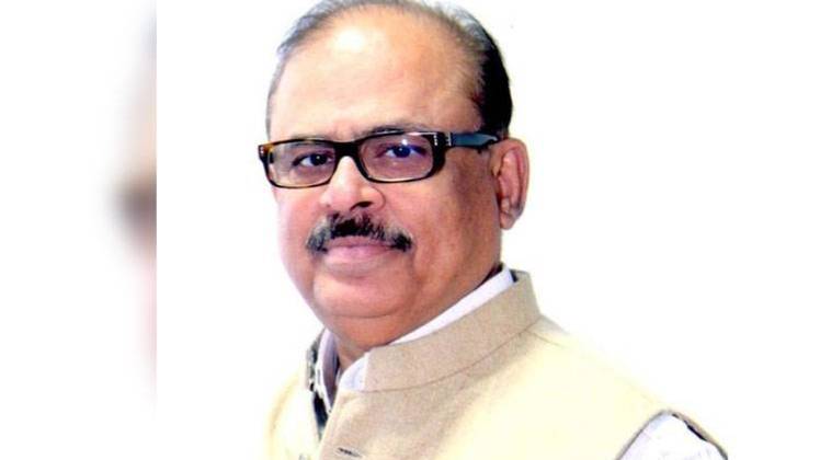 बिहार की कटिहार सीट से कांग्रेस के टिकट पर चुनाव लड़ रहे हैं तारिक अनवर