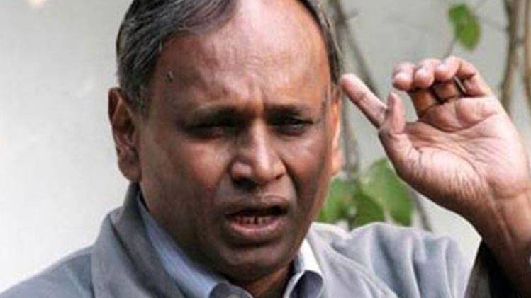 सांसद उदित राज ने ट्विटर पर फिर अपना नाम बदल लिया है. 