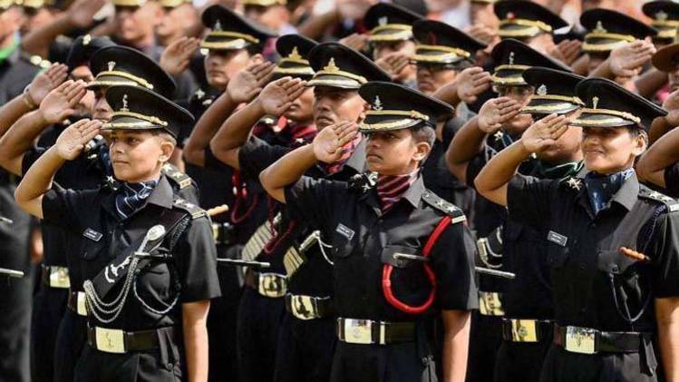 UPSC CDS RESULT प्रतीकात्मक फोटो