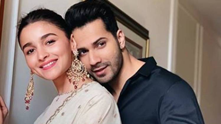 कलंक में नजर आएगी वरुण धवन और आलिया भट्ट की जोड़ी. 