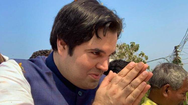 वरुण गांधी ने कहा है कि यूपी की राजनीति में उनकी रुचि नहीं है. 