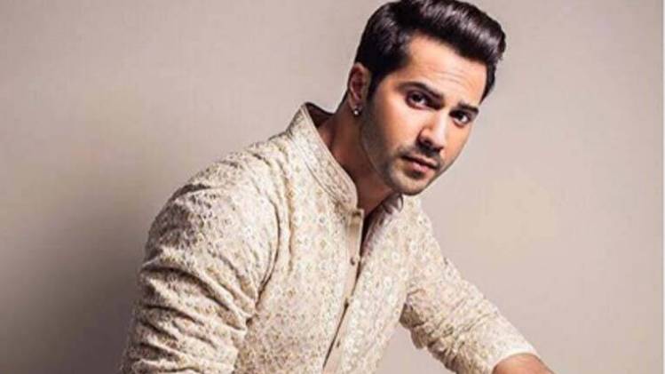 वरुण धवन फोटो इंस्टाग्राम