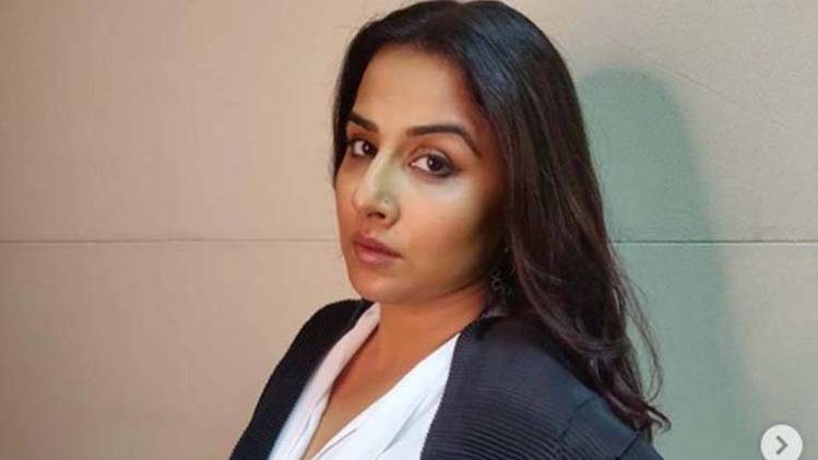 विद्या बालन Photo इंस्टाग्राम