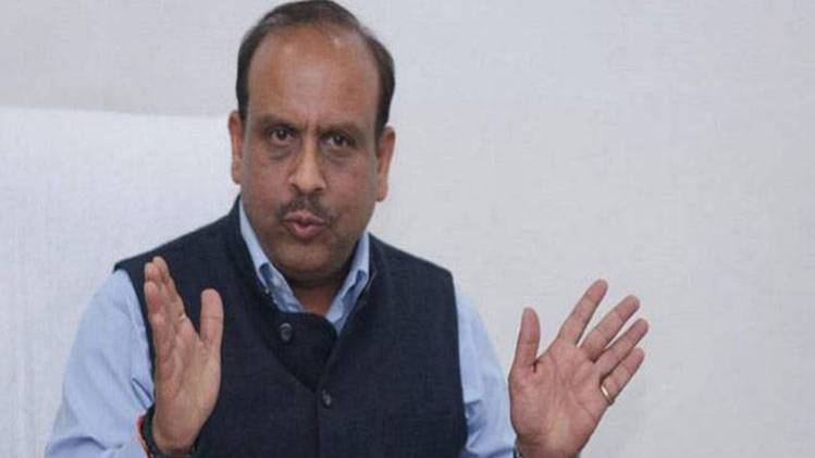 विजेंद्र गुप्ता (फोटो- इंडियाटुडे)