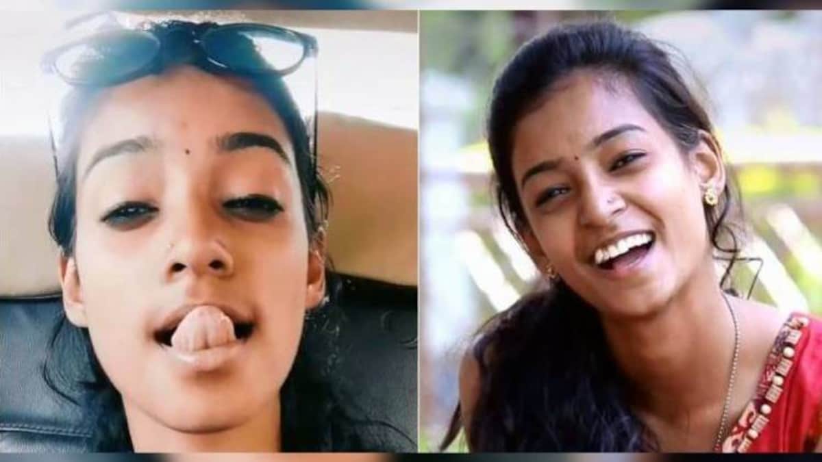 Tik Tok Stars X Reader | Tik Tok पर रातो-रात स्टार बनीं विष्णुप्रिया, लाखों हैं ......  tik-tok-star | Tumblr
 |Tik Tok Stars X Reader