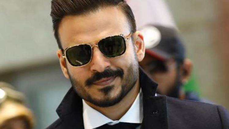 विवेक ओबेरॉय