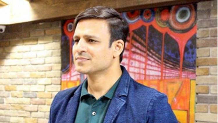 विवेक ओबेरॉय