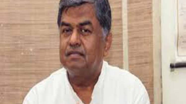 बीके हरिप्रसाद 