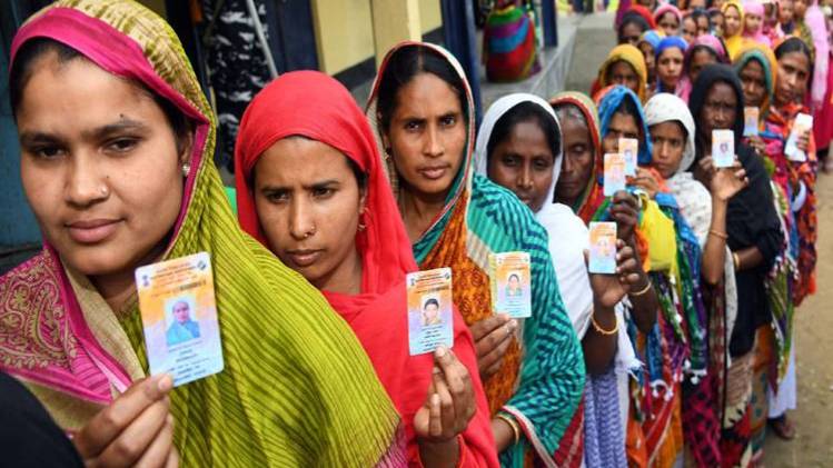 प्रतीकात्मक तस्वीर (इंडिया टुडे आर्काइव)