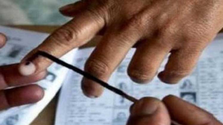 बुलंदशहर में जोरदार हो सकता है चुनावी मुकाबला (फाइल)