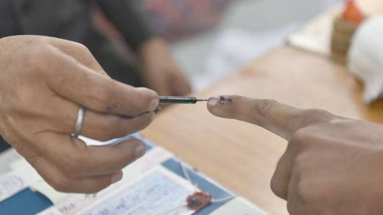 सांकेतिक तस्वीर (Courtesy- Reuters)