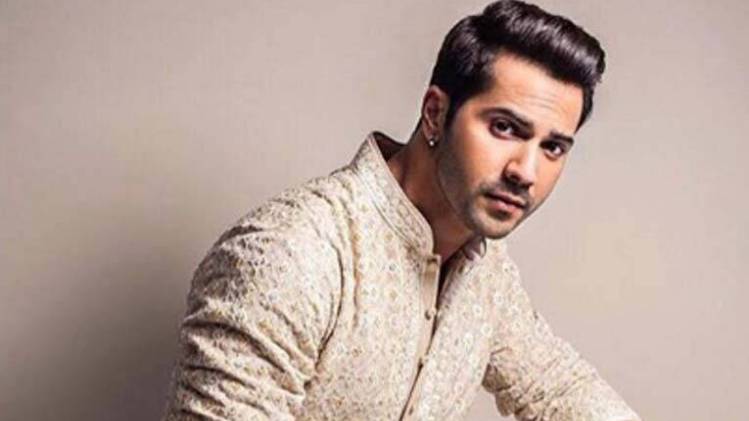 वरुण धवन फोटो इंस्टाग्राम