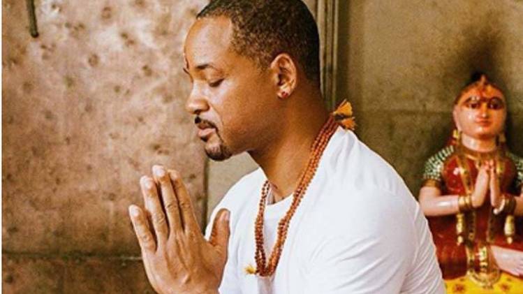 विल स्मिथ