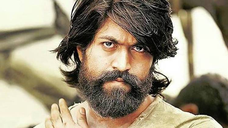 KGF स्टार यश (फोटो: इंस्टाग्राम)