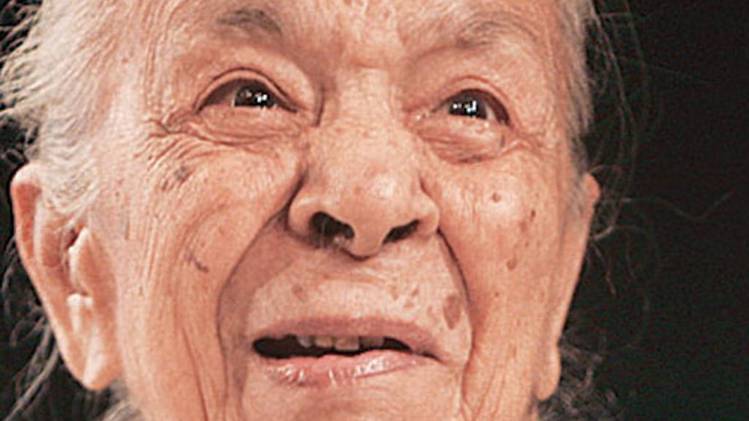 जोहरा सहगल