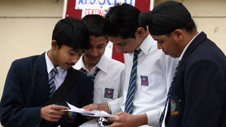 CGBSE 10th 12th Result 2019