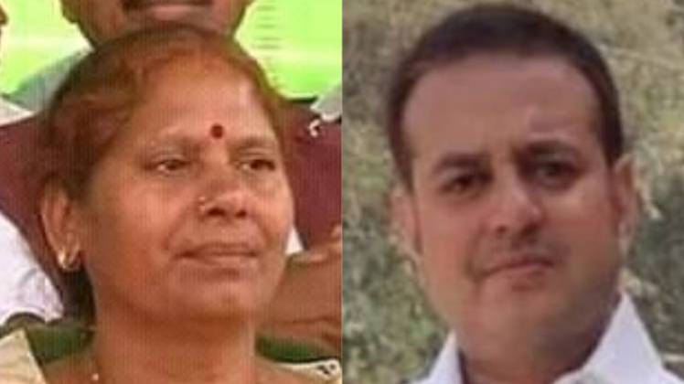 Nawada Lok Sabha Election Result 2019