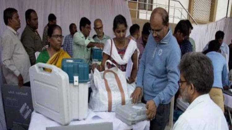 Dakshina Kannada Lok Sabha Election Result 2019