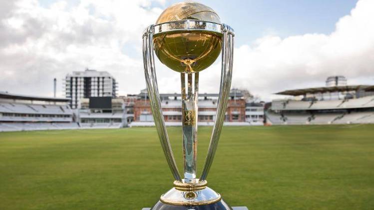 cricket world cup