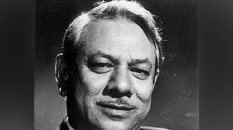 महबूब खान