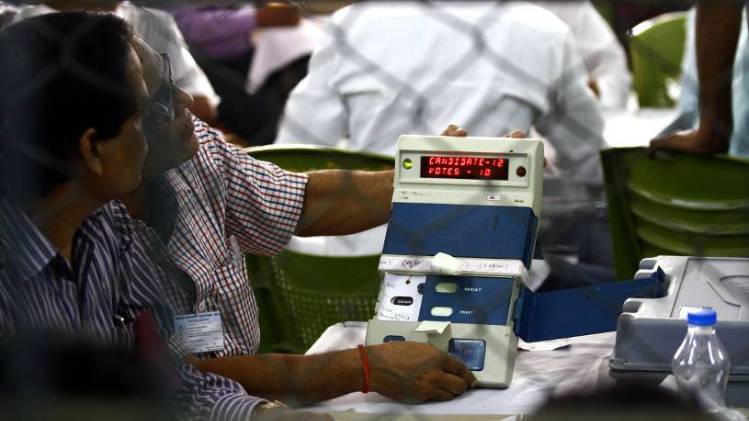 Lok Sabha Chunav Amalapuram Result 2019