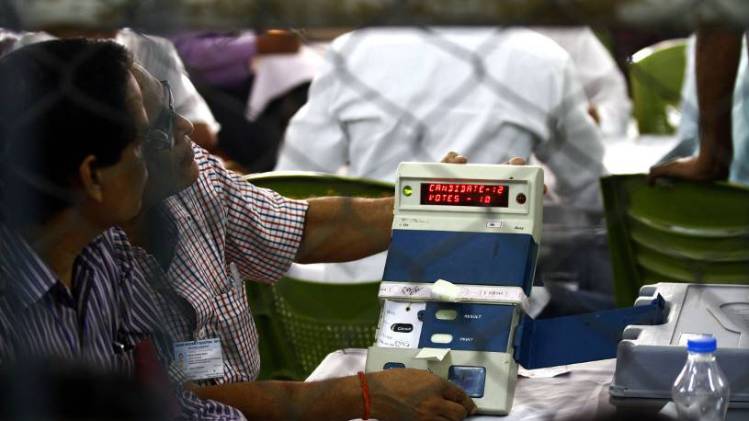 Lok Sabha Chunav Anantapur Result 2019