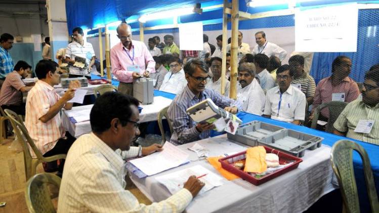 Nandyal Lok Sabha Election Result 2019