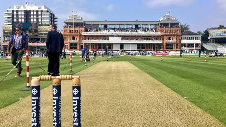 Sachin Tendukar United Kingdom will offer beautiful batting tracks