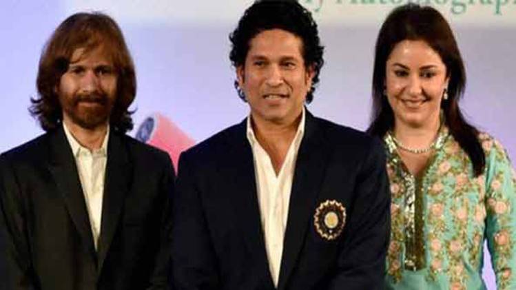Sachin recalls when he faced elder brother Ajit and did not want to win