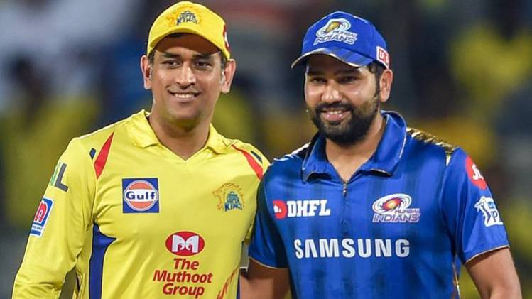 IPL 2019 Final, Chennai Super Kings vs Mumbai indians