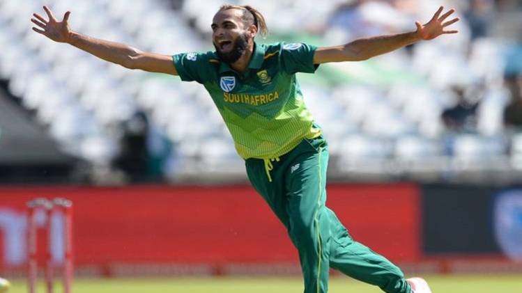 Imran Tahir