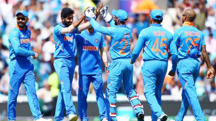 IND vs NZ Warm-up Match 4, ICC World Cup 2019 Live Score