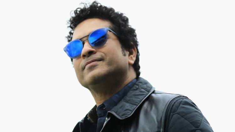 Sachin Tendulkar