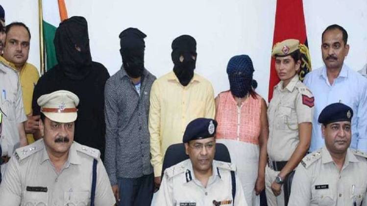 टोल नाकों पर होती थी नकली सिक्कों की सप्लाई