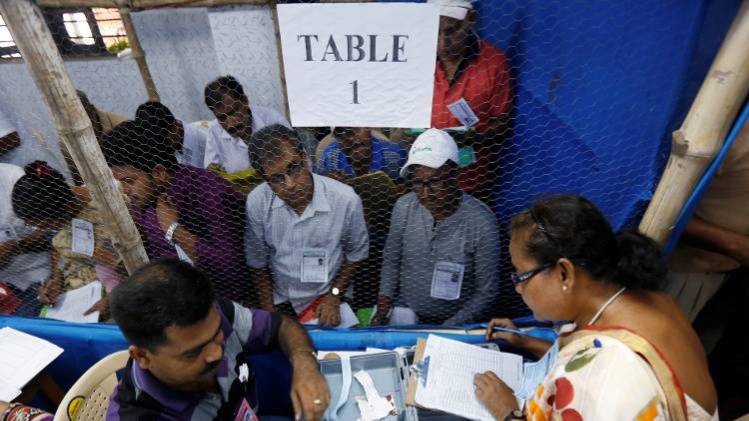 Srikakulam Lok Sabha Election Result 2019
