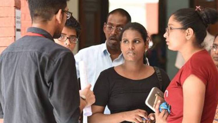 DU Admission 2019: प्रतीकात्मक फोटो