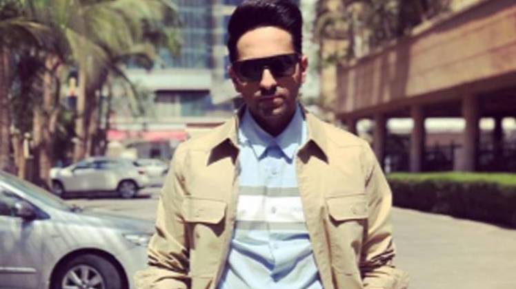 आयुष्मान खुराना (फोटो: इंस्टाग्राम)