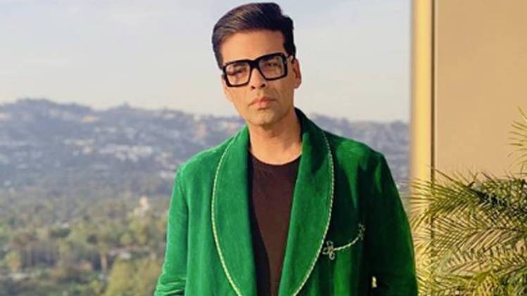 करण जौहर (फोटो: इंस्टाग्राम)