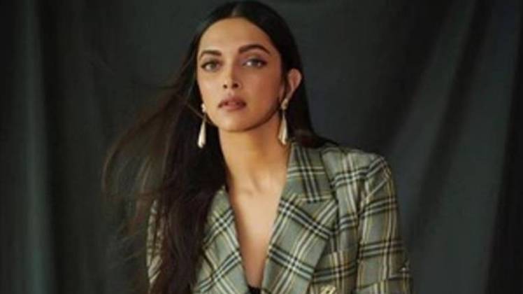 दीपिका पादुकोण