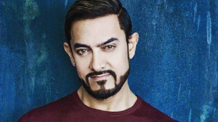 आमिर खान 