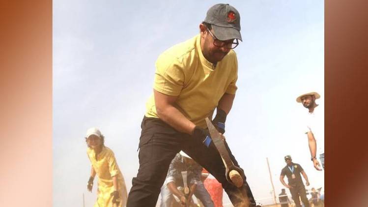 आमिर खान