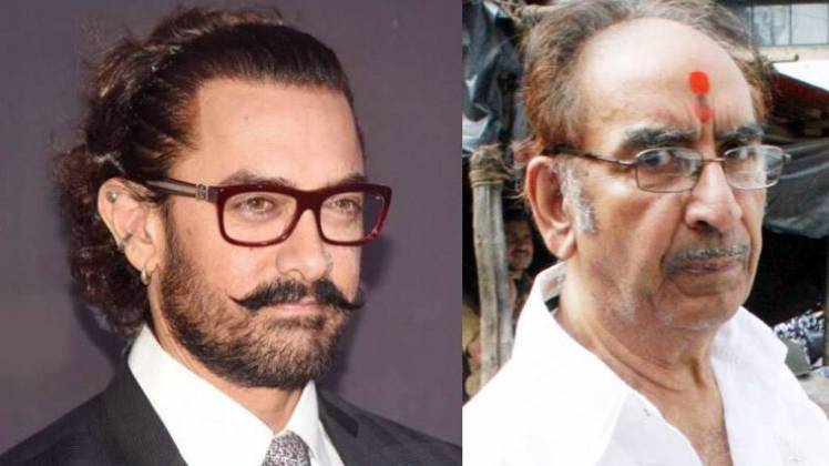 आमिर खान 