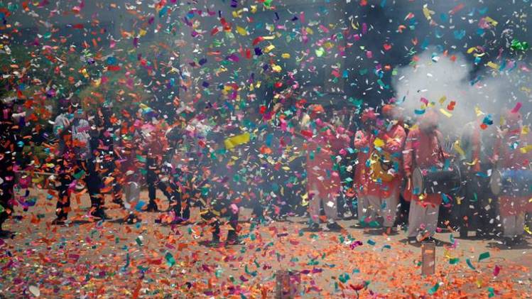 Agra Lok Sabha Election Result 2019