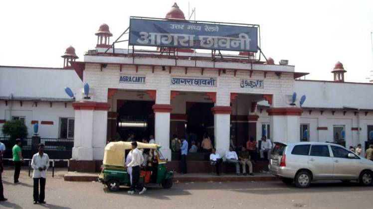 एटीएस ने केरला एक्सप्रेस ट्रेन से ये गिरफ्तारी की है