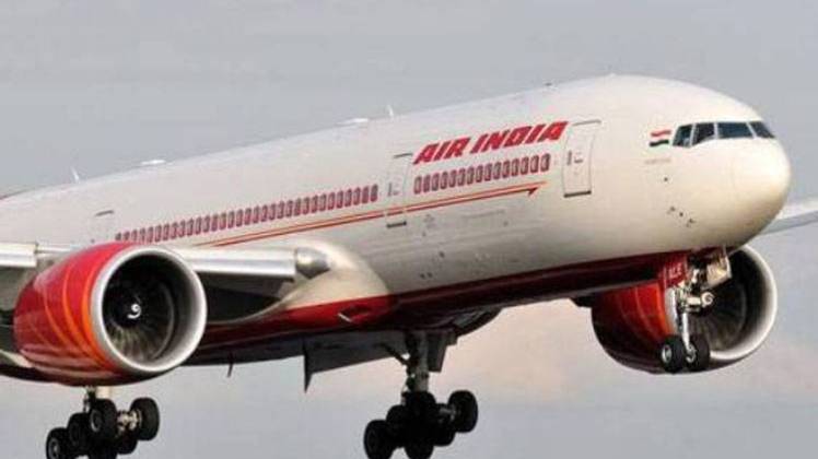 उड़ान के आखिरी घंटों में Air India से खरीदें टिकट
