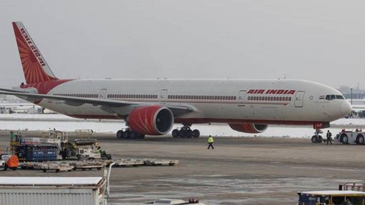  सरकार ने AI से जून तक 2018-19 का वित्तीय लेखा-जोखा तैयार करने को कहा