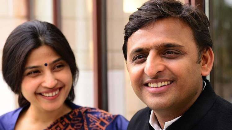 नए घर में शिफ्ट होंगे अखिलेश यादव