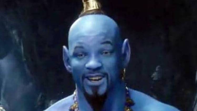 विल स्मिथ